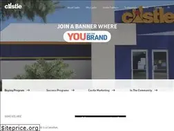 Sites similar to castleindependent.ca