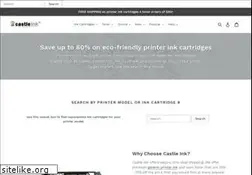Sites similar to castleink.com