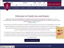 Sites similar to castleinn.com