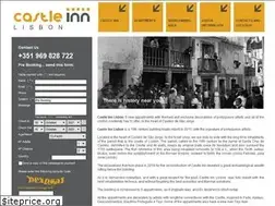 Sites similar to castleinnlisbon.com