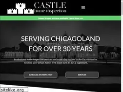 Sites similar to castleinspectors.com