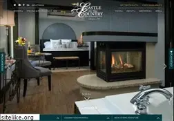 Sites similar to castleinthecountry.com
