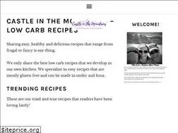 Sites similar to castleinthemountains.com
