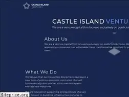 Sites similar to castleisland.vc