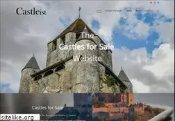 Sites similar to castleist.com