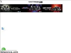 Sites similar to castleit.com.my