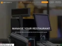 Sites similar to castleitsolutions.com