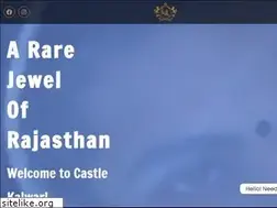 Sites similar to castlekalwar.com