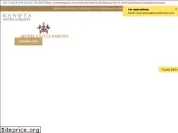 Sites similar to castlekanota.com