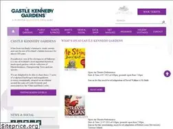 Sites similar to castlekennedygardens.co.uk