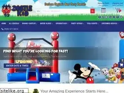 Sites similar to castlekid.ca
