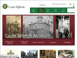 Sites similar to castlekilbride.ca