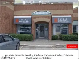 Sites similar to castlekitchens.ca
