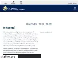 Sites similar to castleknockcollege.ie