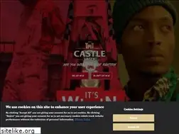 Sites similar to castlelager.co.za