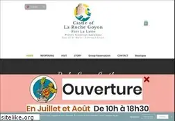 Sites similar to castlelalatte.com