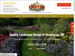 Sites similar to castlelandscapesinc.com