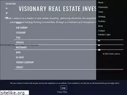 Sites similar to castlelanterra.com