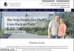 Sites similar to castlelaw-kc.com