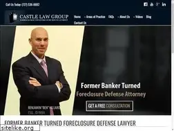 Sites similar to castlelawgrouppa.com