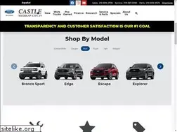 Sites similar to castlelincolnmichigancity.com