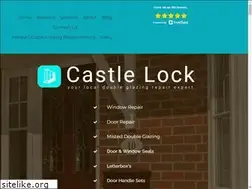 Sites similar to castlelockandhinge.co.uk