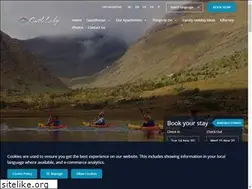 Sites similar to castlelodgekillarney.ie