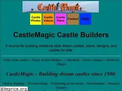 Sites similar to castlemagic.com