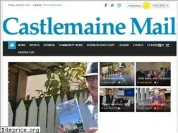 Sites similar to castlemainemail.com.au