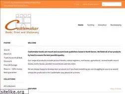 Sites similar to castlemaker.com