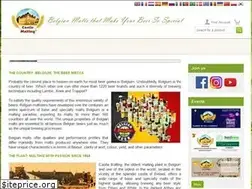 Sites similar to castlemalting.com
