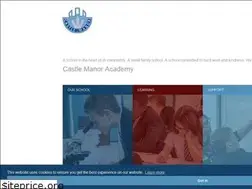 Sites similar to castlemanor.org.uk