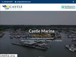Sites similar to castlemarina.com