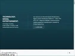 Sites similar to castlemedia.in