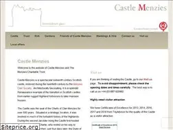 Sites similar to castlemenzies.org