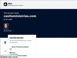 Sites similar to castleministries.com