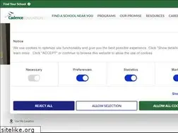 Sites similar to castlemontessori.com
