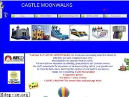 Sites similar to castlemoonwalks.com