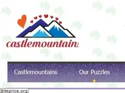 Sites similar to castlemountains.com