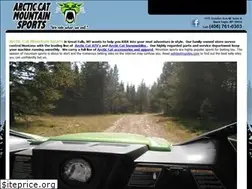 Sites similar to castlemountainsports.com