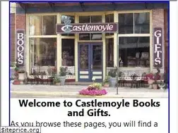 Sites similar to castlemoyle.com