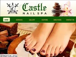 Sites similar to castlenailprosper.com