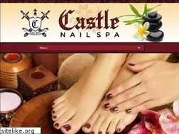 Sites similar to castlenailsouthlake.com