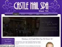Sites similar to castlenailw7th.com