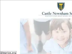 Sites similar to castlenewnham.school