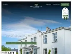 Sites similar to castleoaks.ie