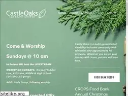 Sites similar to castleoaks.org