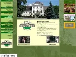Sites similar to castleofarts.at