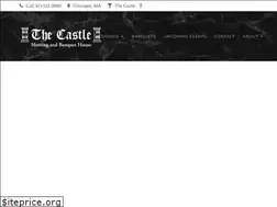 Sites similar to castleofknights.com