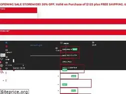 Sites similar to castleoflights.com